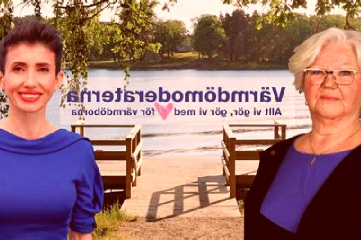 Eva, 28 — Escort in Varberg, Sweden