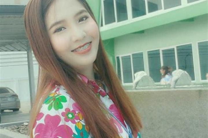 Eva, 28 — Escort in Waeng Yai, Thailand