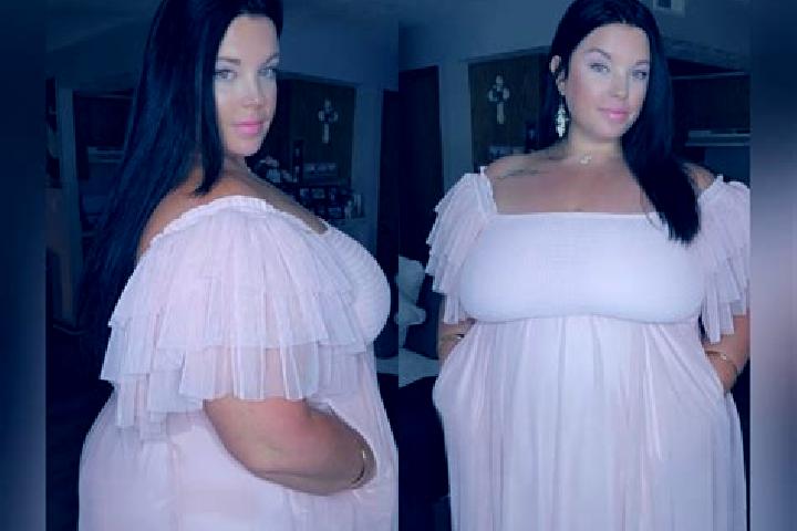 Eva, 28 — Escort in Whitney, United States