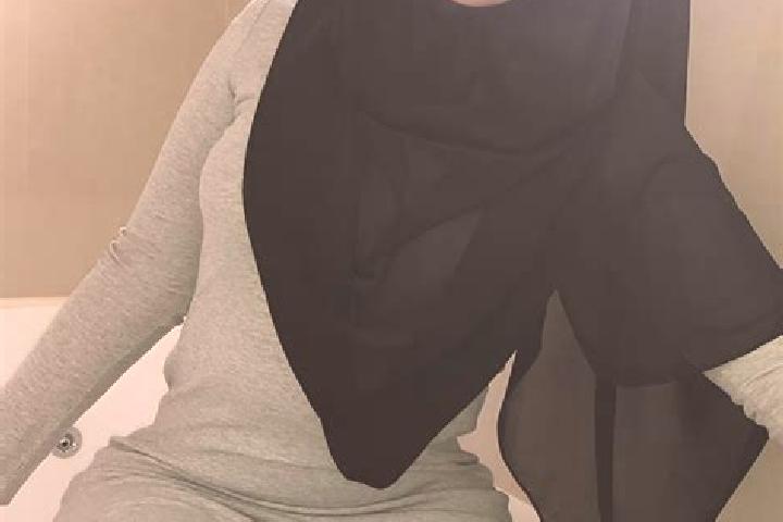 Eva, 28 — Escort in Yadamah, Saudi Arabia