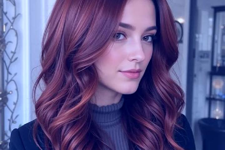 Eva, 29, a auburn brown-eyed mixed companion based in Adamov. Offering A-Level, Striptease. Available for incall and outcall, day and evening dates.