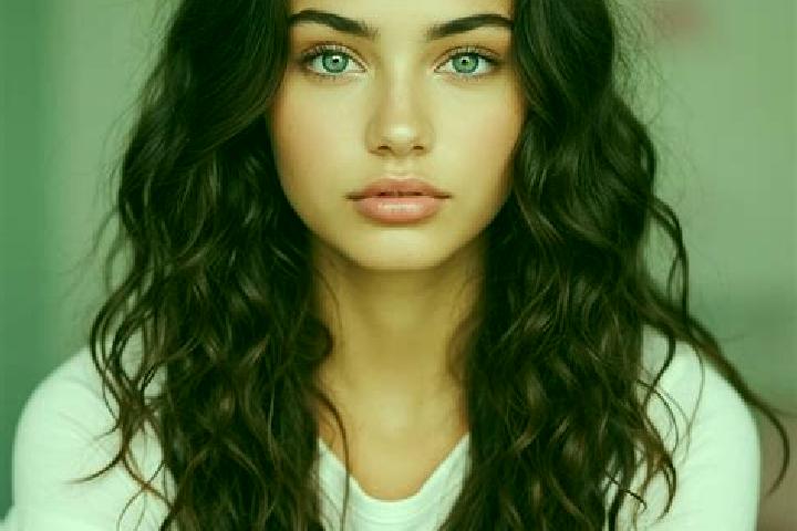 Eva, 29, a brunette amber-eyed mediterranean companion based in Tiekpoloupleu. Offering Deep French Kissing, OWO, Massage, Roleplay. Available for incall and...