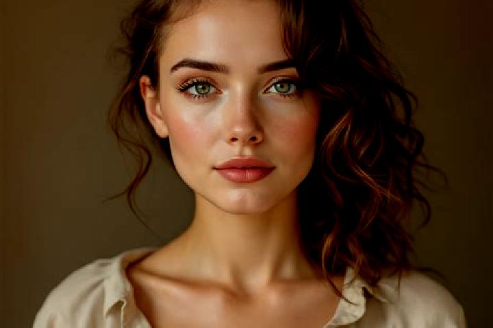 Eva, 29, a chestnut green-eyed mixed companion based in Tahla. Offering A-Level, Domination, Duos. Available for incall and outcall, day and evening dates.