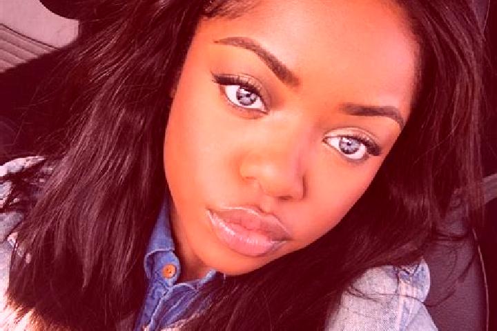 Eva, 29, a red blue-eyed ebony companion based in Krzyzanow. Offering OWO, A-Level, Striptease. Available for incall and outcall, day and evening dates.