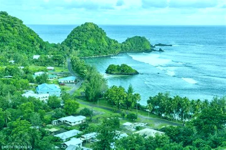 Eva, 29 — Escort in Alao, American Samoa