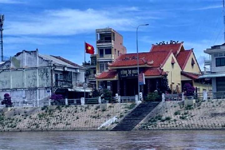 Eva, 29 — Escort in An Chau, Vietnam
