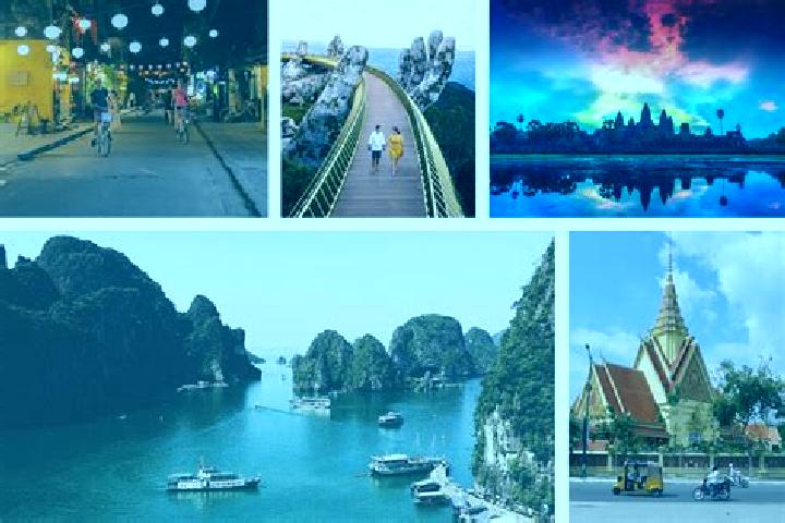 Eva, 29 — Escort in An Duong, Vietnam