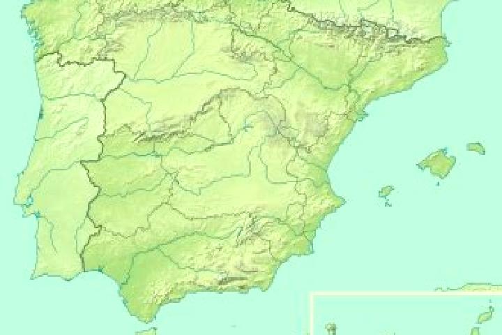 Eva, 29 — Escort in Bentarique, Spain
