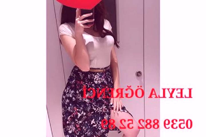 Eva, 29 — Escort in Beykent, Turkey