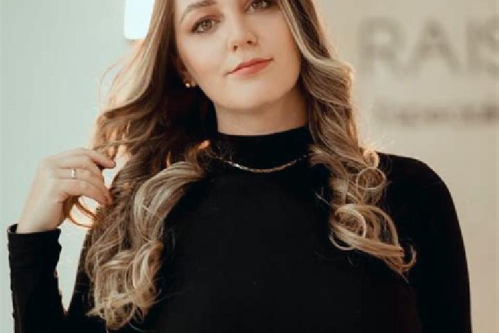 Eva, 29 — Escort in Cruzilia, Brazil