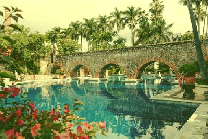 Eva, 29 — Escort in Ex-Hacienda de Guadalupe, Mexico