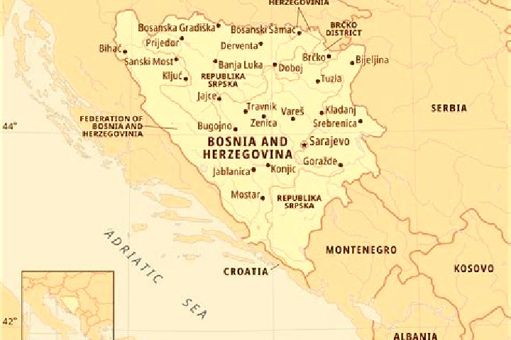 Eva, 29 — Escort in Hiseti, Bosnia and Herzegovina