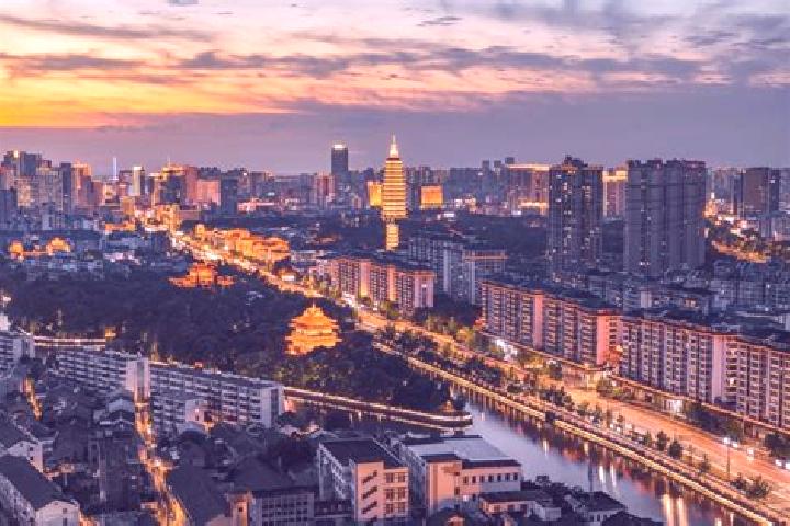 Eva, 29 — Escort in Hongzhou, China