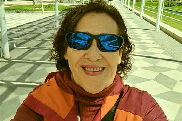 Eva, 29 — Escort in Humanes, Spain