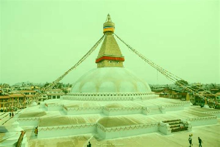 Eva, 29 — Escort in Kathmandu, Nepal