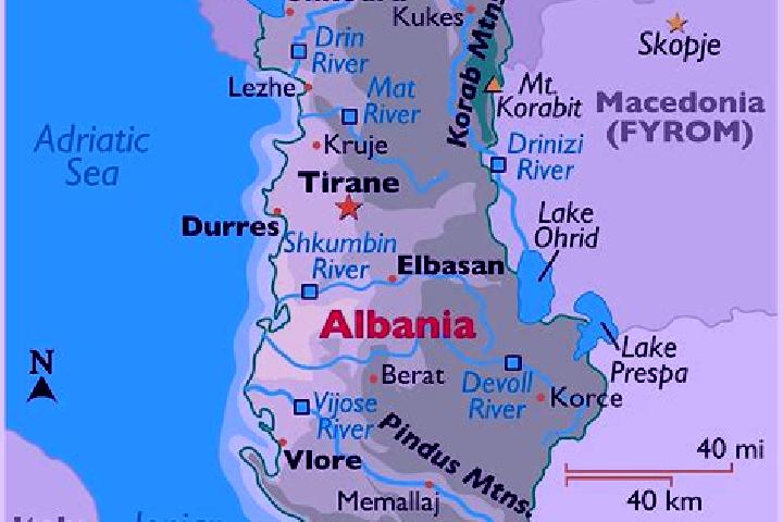 Eva, 29 — Escort in Kelcyre, Albania