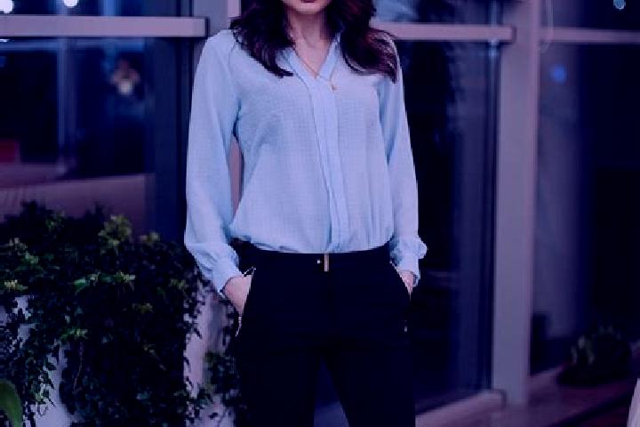 Eva, 29 — Escort in Khoroshe Ozero, Ukraine