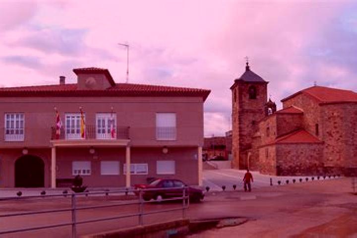 Eva, 29 — Escort in Manganeses de la Polvorosa, Spain
