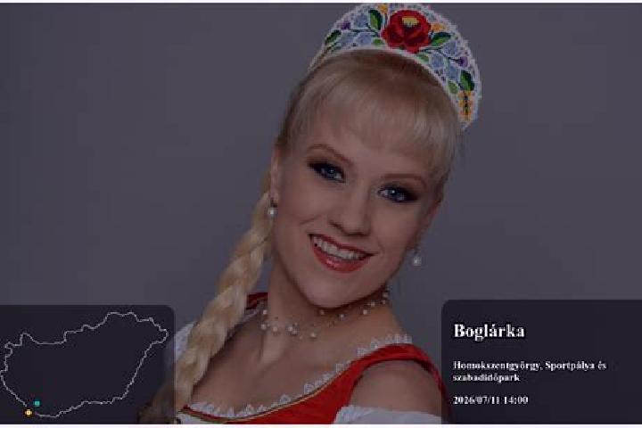 Eva, 29 — Escort in Nagyatad, Hungary