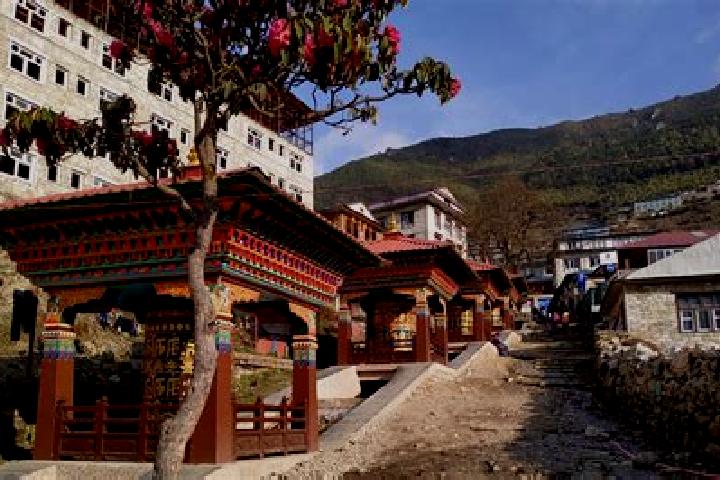 Eva, 29 — Escort in Namche Bazaar, Nepal