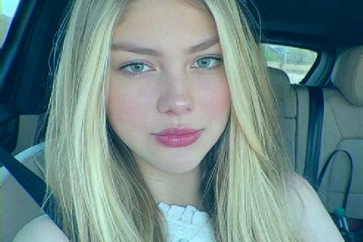 Eva, 29 — Escort in Nova Russas, Brazil