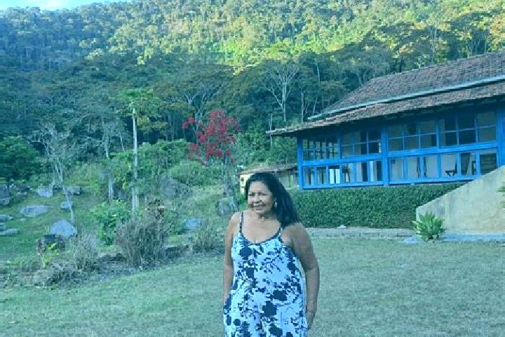 Eva, 29 — Escort in Nova Soure, Brazil