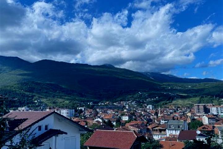 Eva, 29 — Escort in Peqan, Kosovo