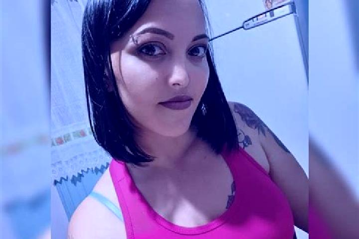Eva, 29 — Escort in Ressaquinha, Brazil