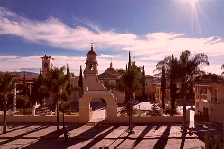 Eva, 29 — Escort in Santa Martha Hidalgo, Mexico