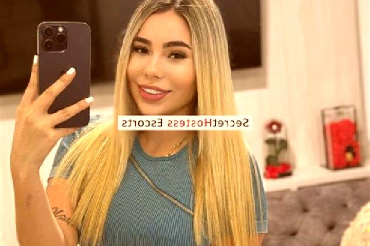Eva, 29 — Escort in Santo Domingo de Capillas, Peru