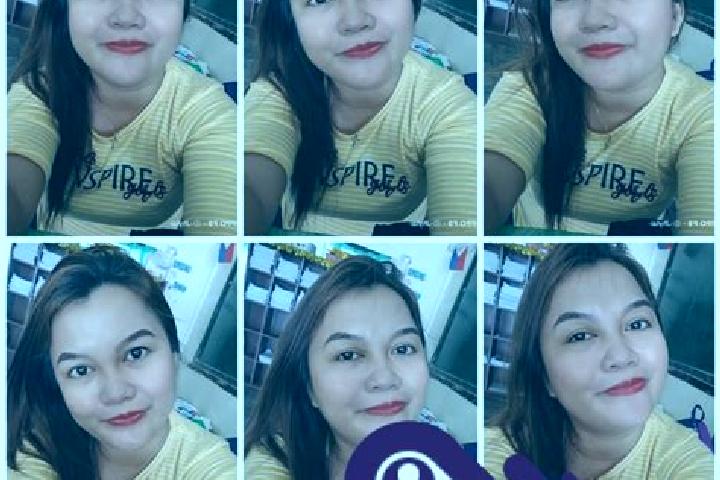 Eva, 29 — Escort in Sinawilan, Philippines