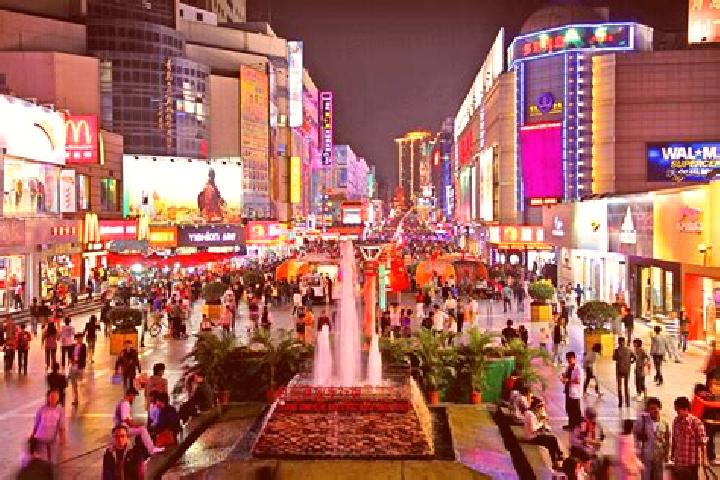 Eva, 29 — Escort in Taidong, China