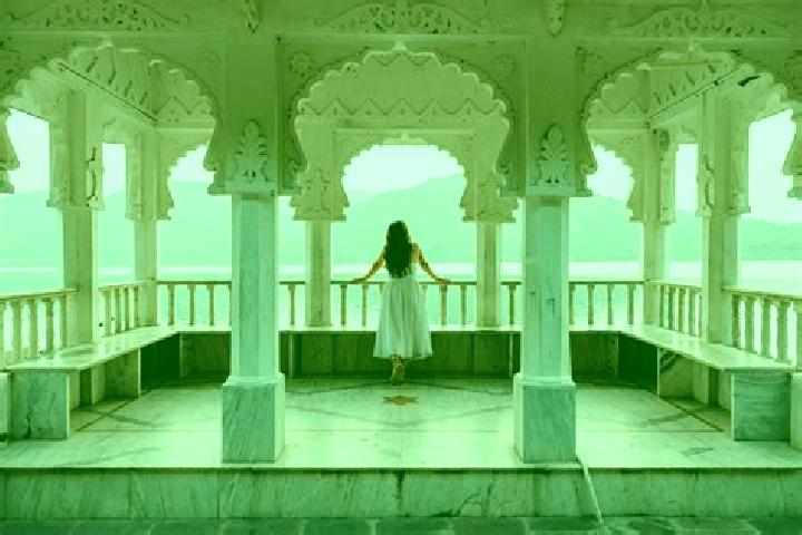 Eva, 29 — Escort in Udaipur, India