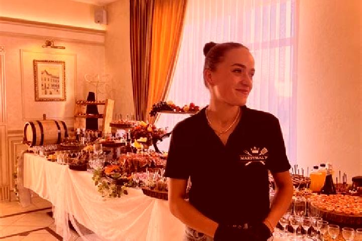 Eva, 29 — Escort in Vyzhnytsya, Ukraine
