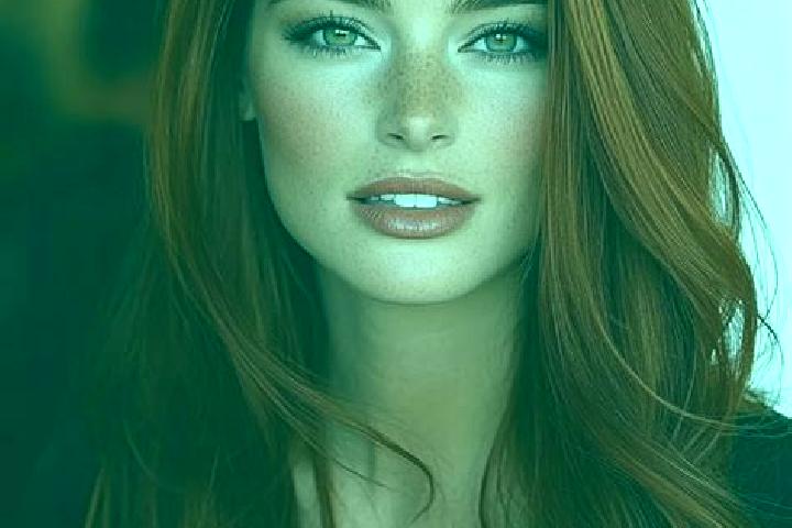 Eva, 30, a auburn blue-eyed indian companion based in Neerbeek. Offering CIM, Couples, Overnight. Available for incall and outcall, day and evening dates.