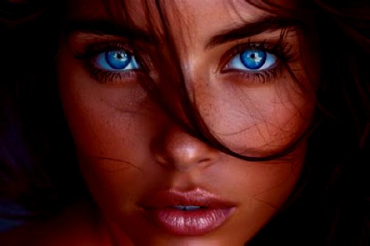 Eva, 30, a auburn blue-eyed middle eastern companion based in Akanran. Offering Prostate Massage, Massage, GFE. Available for incall and outcall, day and eve...