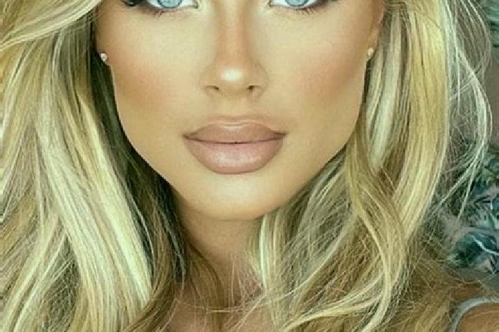 Eva, 30, a blonde blue-eyed latina companion based in Caledon. Offering Travel Companion, A-Level, Couples. Available for incall and outcall, overnight booki...