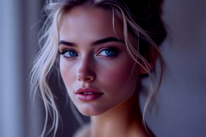 Eva, 30, a blonde grey-eyed indian companion based in Darbnik. Offering Prostate Massage, BDSM, Domination, Duos. Available for incall and outcall, day and e...