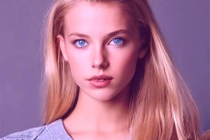 Eva, 30, a blonde grey-eyed mixed companion based in Les Waleffes. Offering Prostate Massage, Fetish, Girlfriend Experience. Available for incall and outcall...