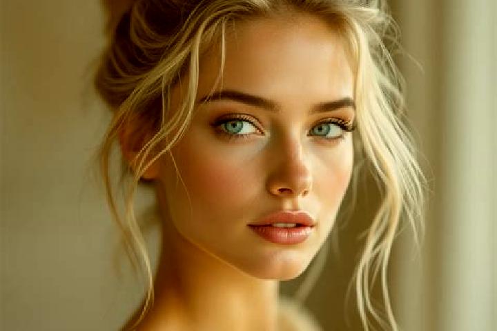 Eva, 30, a blonde hazel-eyed slavic companion based in Daduling. Offering Roleplay, Duos, 69. Available for incall and outcall, day and evening dates.