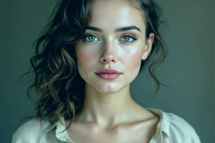 Eva, 30, a chestnut green-eyed indian companion based in Jumeaux. Offering Party Girl, Dinner Date, CIM, A-Level. Available for incall and outcall, day and e...