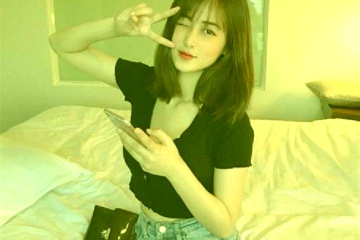 Eva, 30 — Escort in A Ting, Vietnam