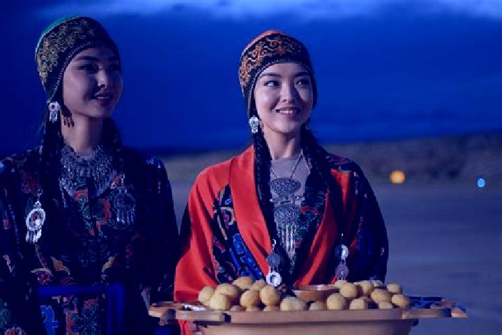 Eva, 30 — Escort in Ak-Bulung, Kyrgyzstan
