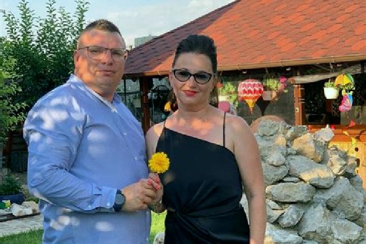 Eva, 30 — Escort in Albesti-Paleologu, Romania