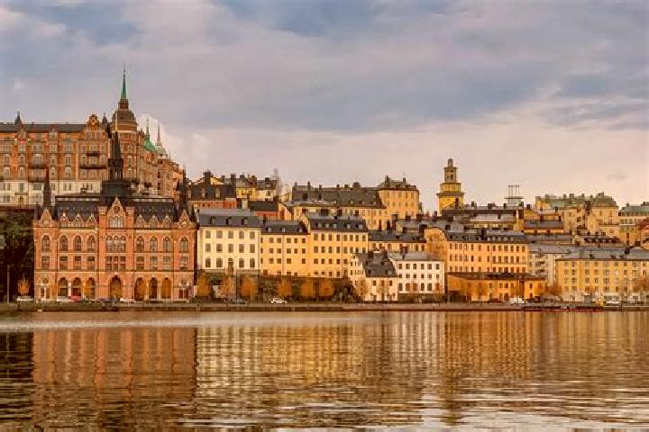 Eva, 30 — Escort in Baggetorp, Sweden