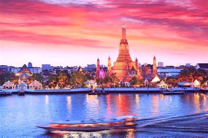 Eva, 30 — Escort in Ban Khok, Thailand