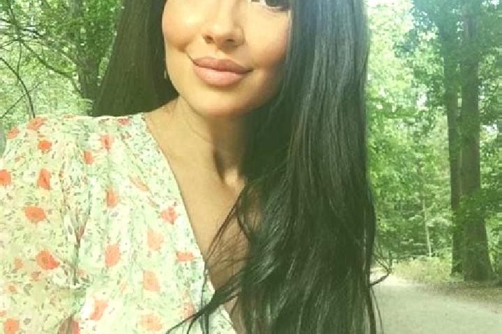 Eva, 30 — Escort in Bila Krynytsya, Ukraine