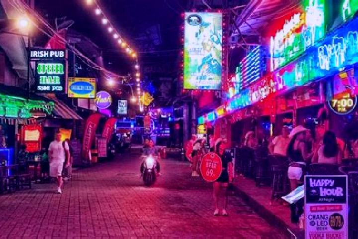 Eva, 30 — Escort in Chawang, Thailand