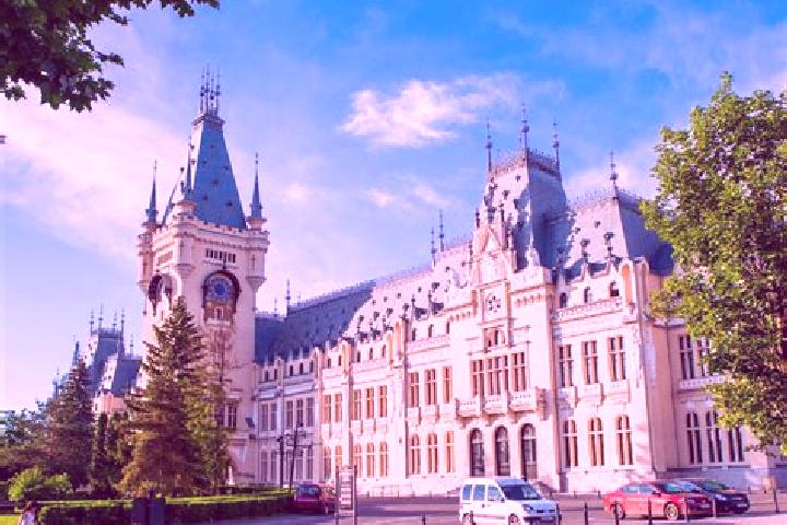 Eva, 30 — Escort in Dambau, Romania