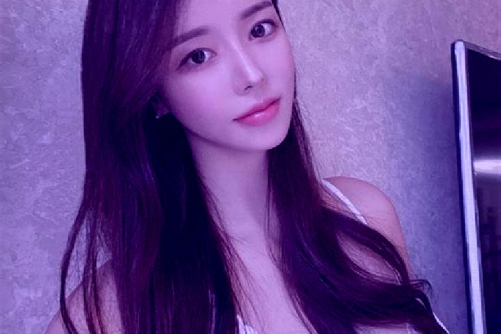 Eva, 30 — Escort in Duishan, China